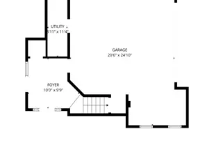 180 W Barry Links Way, Salt Lake City, UT 84115 - Photo 34