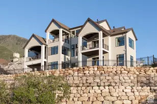 269 W Olympic Ln, Elk Ridge, UT 84651 - Photo 2