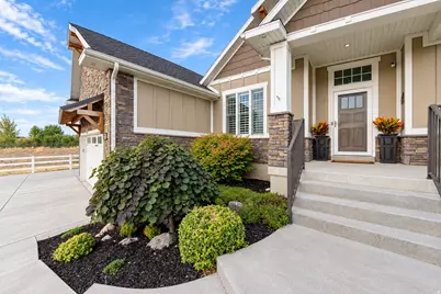 2371 N 2850 W, Plain City, UT 84404 - Photo 4