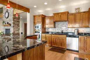 1880 S Sweetwater Pkwy, Garden City, UT 84028 - Photo 20