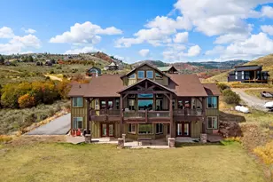 1880 S Sweetwater Pkwy, Garden City, UT 84028 - Photo 2