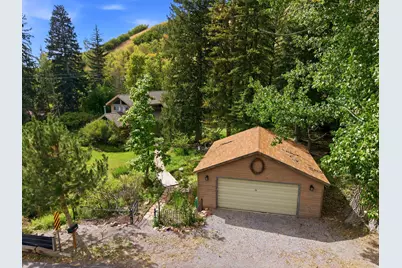 6265 E Emigration Canyon Rd N, Emigration Canyon, UT 84108 - Photo 66
