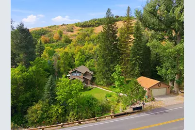 6265 E Emigration Canyon Rd N, Emigration Canyon, UT 84108 - Photo 74