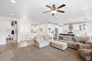 2249 S Parkwood Ln, Kaysville, UT 84037 - Photo 10