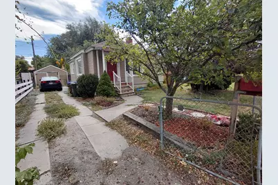 564 E 3065 S, South Salt Lake, UT 84106 - Photo 2