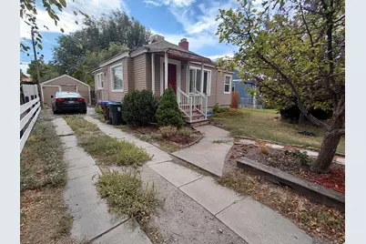 564 E 3065 S, South Salt Lake, UT 84106 - Photo 1