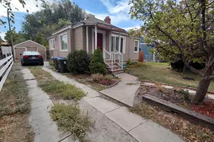 564 E 3065 S, South Salt Lake, UT 84106 - Photo 1