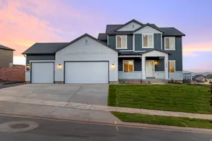1648 S Windsong Dr, Santaquin, UT 84655 - Photo 2