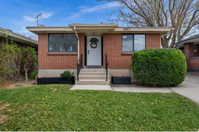 1847 S 1100 E, Salt Lake City, UT 84105 - Photo 2