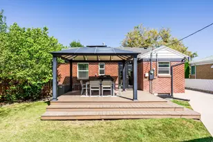 1584 E 3115 S, Salt Lake City, UT 84106 - Photo 28