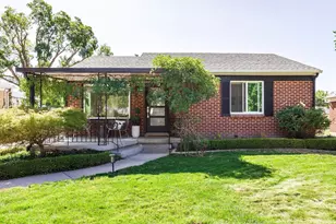 1584 E 3115 S, Salt Lake City, UT 84106 - Photo 1