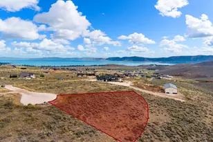 3572 S Cinch Cir, Garden City, UT 84028 - Photo 1