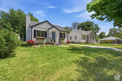 2358 S Polk Ave E, Ogden, UT 84401 - Photo 2