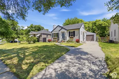 2358 S Polk Ave E, Ogden, UT 84401 - Photo 4