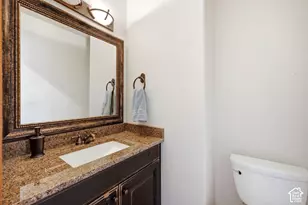 1261 Hailstone Dr, Heber City, UT 84032 - Photo 20