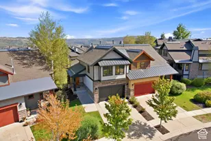 1261 Hailstone Dr, Heber City, UT 84032 - Photo 2
