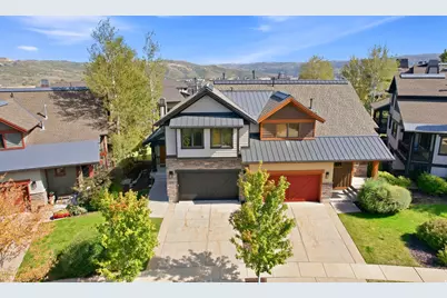 1261 Hailstone Dr, Heber City, UT 84032 - Photo 2