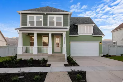 11584 S Markfield Way W #1-102, South Jordan, UT 84009 - Photo 2