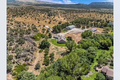 580 S Stagecoach, Brookside, UT 84782 - Photo 18
