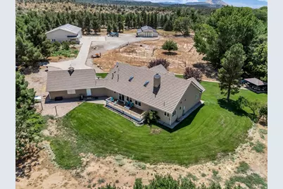580 S Stagecoach, Brookside, UT 84782 - Photo 26