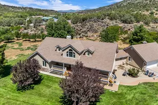 580 S Stagecoach, Brookside, UT 84782 - Photo 24
