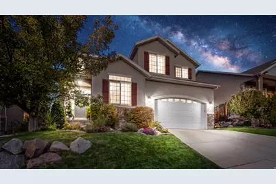 14961 S Winged Bluff Ln, Draper (UT Cnty), UT 84020 - Photo 1