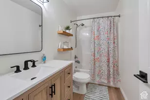 174 S 1800 E, Spanish Fork, UT 84660 - Photo 16
