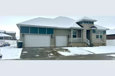 645 W Lafayette St, Stansbury Park, UT 84074 - Photo 1
