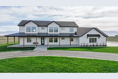 11522 N 4800 W, Cornish, UT 84308 - Photo 62