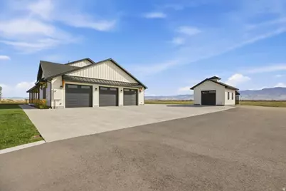 11522 N 4800 W, Cornish, UT 84308 - Photo 58