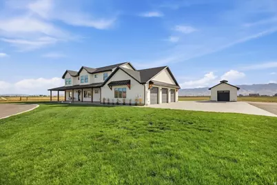 11522 N 4800 W, Cornish, UT 84308 - Photo 2