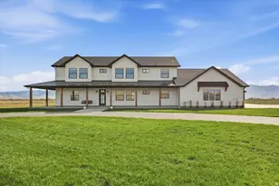 11522 N 4800 W, Cornish, UT 84308 - Photo 1