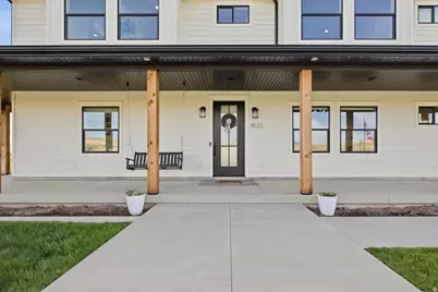 11522 N 4800 W, Cornish, UT 84308 - Photo 4