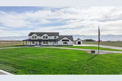 11522 N 4800 W, Cornish, UT 84308 - Photo 60