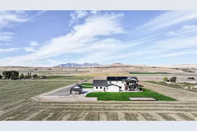 11522 N 4800 W, Cornish, UT 84308 - Photo 64