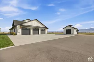 11522 N 4800 W, Cornish, UT 84308 - Photo 58