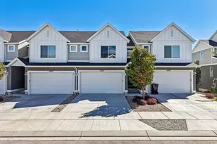 14937 S Beckenbauer Ave, Herriman, UT 84096 - Photo 1