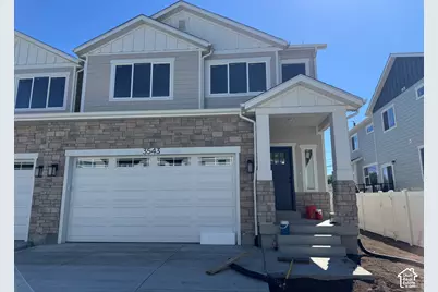 3543 W Franco Ct #10, West Valley City, UT 84129 - Photo 1
