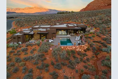 2163 N Uwan, Ivins, UT 84738 - Photo 4