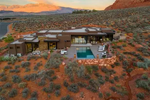 2163 N Uwan, Ivins, UT 84738 - Photo 4