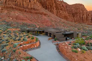 2163 N Uwan, Ivins, UT 84738 - Photo 2