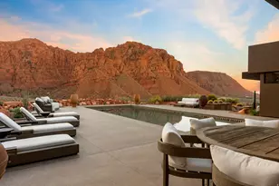 2163 N Uwan, Ivins, UT 84738 - Photo 8