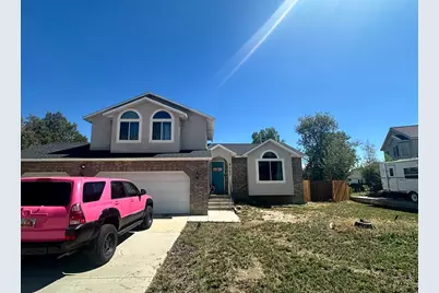 8365 S 3280 W, West Jordan, UT 84088 - Photo 2
