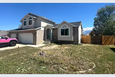 8365 S 3280 W, West Jordan, UT 84088 - Photo 1