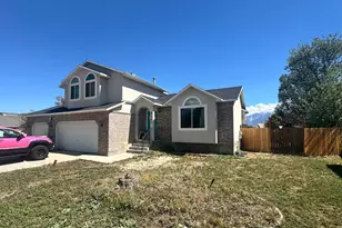 8365 S 3280 W, West Jordan, UT 84088 - Photo 1
