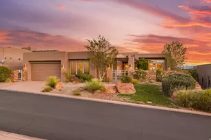 3052 N Snow Parkway, Saint George, UT 84770 - Photo 1