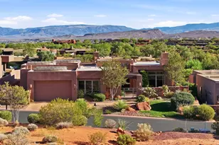 3052 N Snow Parkway, Saint George, UT 84770 - Photo 60