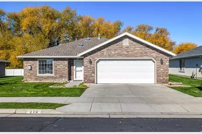 275 W 60 S, Hyde Park, UT 84318 - Photo 30