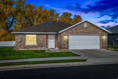 275 W 60 S, Hyde Park, UT 84318 - Photo 1