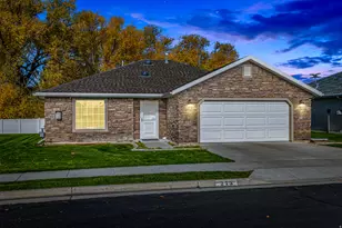 275 W 60 S, Hyde Park, UT 84318 - Photo 1